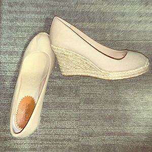 Jcrew Espadrilles
